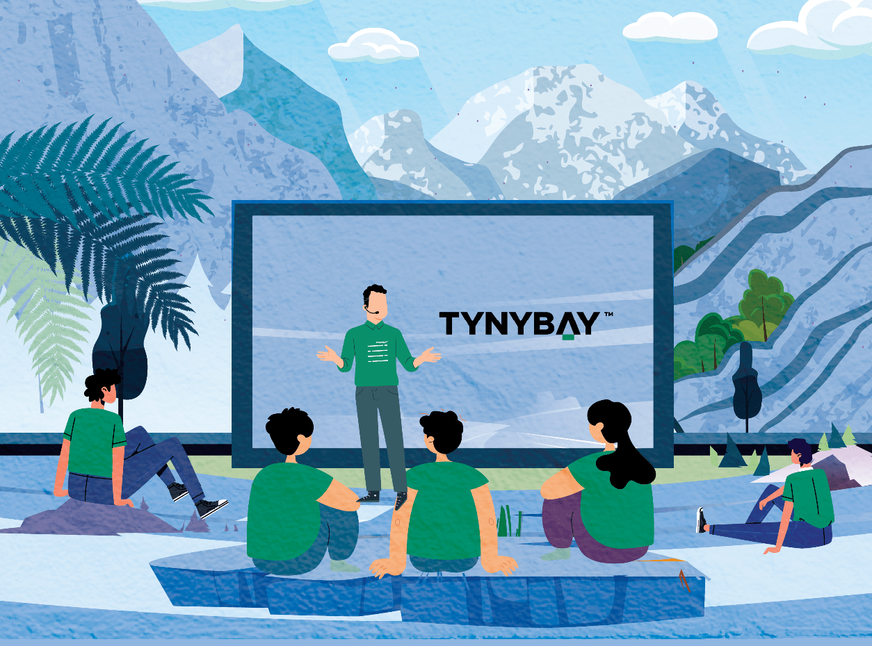 Team learning and knowledge sharing