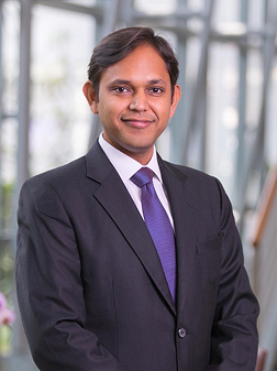 Rohit Himatsingka