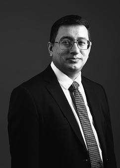Vijay Sivaram