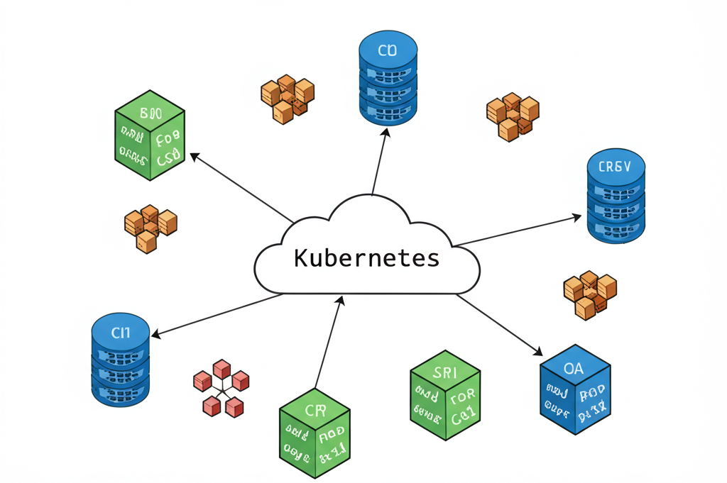 Cloud-Native Data Platform for DataInsight